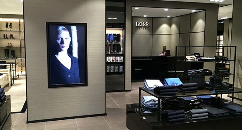 Hugo-Boss-ekranas