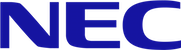 NEC logo