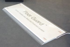 Nematomi Prekių apsaugos varteliai