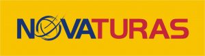 Novaturas logo