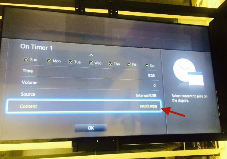 Ontimer
