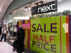 Sales