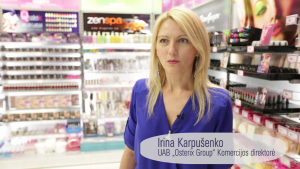 Irena Karpušenko
