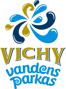 Vichy vandens parko l