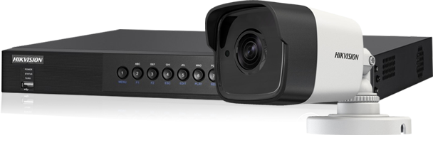 Vaizdo stebėjimo kamera