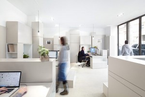 retail office